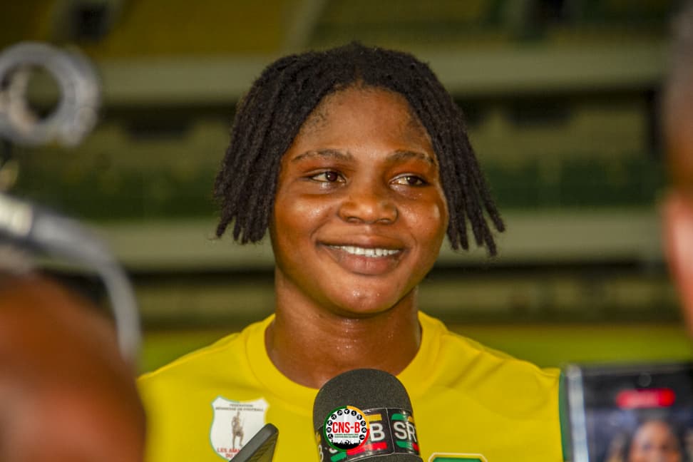 Éliminatoires de la Coupe du Monde Féminine U20 – Pologne 2026